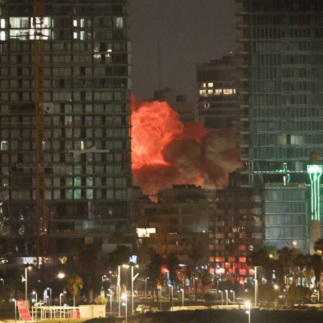 Is Israel Facing Divine Retribution for Its Actions? — Israel conflict repercussions, Middle East justice movements, consequences of Israel's actions 2025