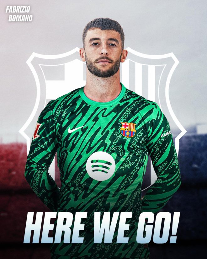 Is Joan García's Move to Barcelona a Genius or a Blunder? — Barcelona goalkeeper transfer rumors, Joan García to FC Barcelona, 2025 La Liga signings