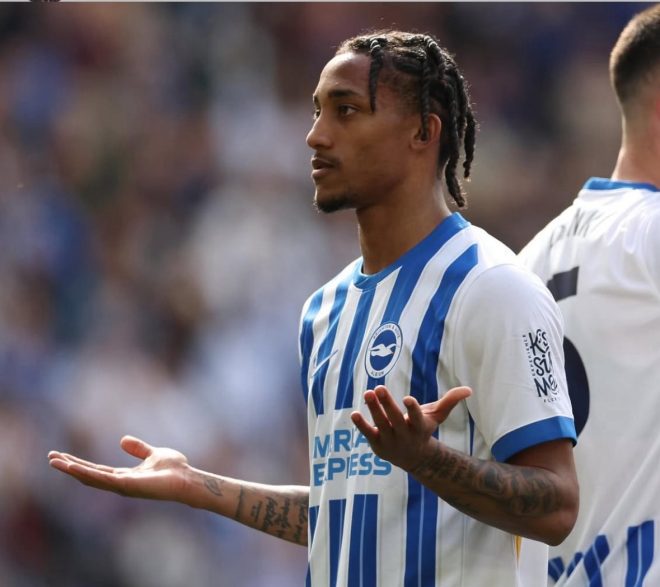 Is João Pedro the Next Big Transfer Gamble for Chelsea? — Chelsea transfer news, João Pedro Brighton transfer, Newcastle Brighton approach