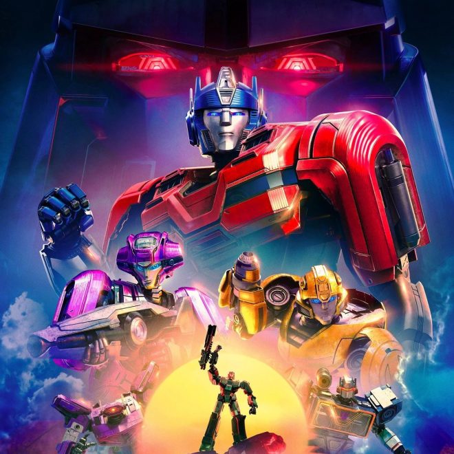 Is Josh Cooley’s New Transformers Movie a Game Changer? — live-action robot films, Josh Cooley Transformers 2025, new cinematic robot saga