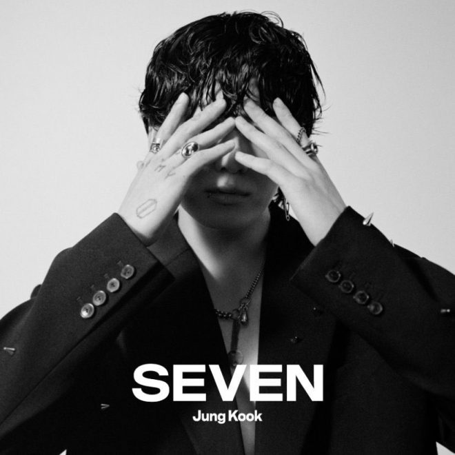 Is Jung Kook's "Seven" the New King of Global Charts? — Jung Kook Seven Billboard success, Latto music collaboration, Billboard Global 200 chart milestones
