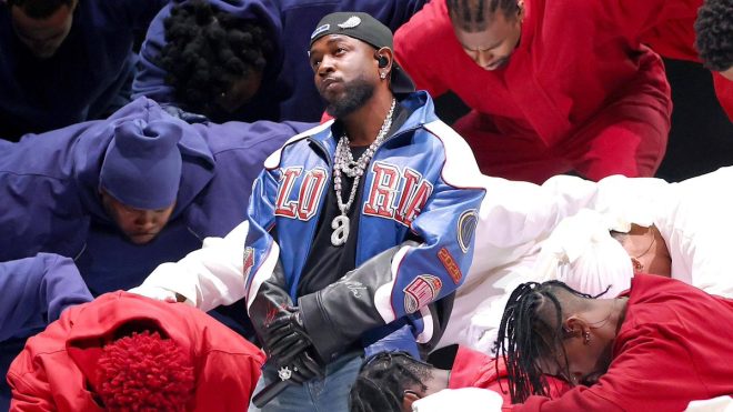 Is Kendrick Lamar the Greatest Artist of Our Generation? — Kendrick Lamar birthday wishes, Kendrick Lamar 38th birthday celebration, iconic Kendrick Lamar achievements