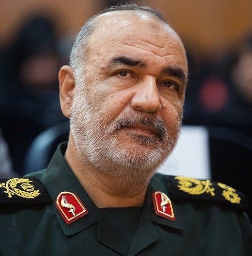 Is Killing a Terrorist Justice or Justified Murder? — removing terrorists for justice, Israel Iran conflict 2025, Hossein Salami death impact