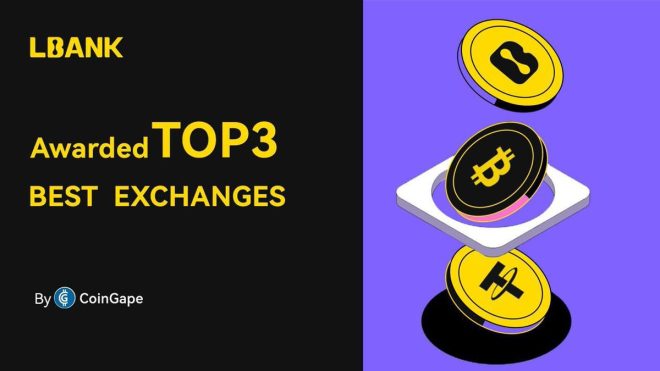 Is LBank the Future of Crypto Trading? Shocking New Ranking! — Crypto trading revolution, Best crypto exchanges 2025, Low fee futures trading