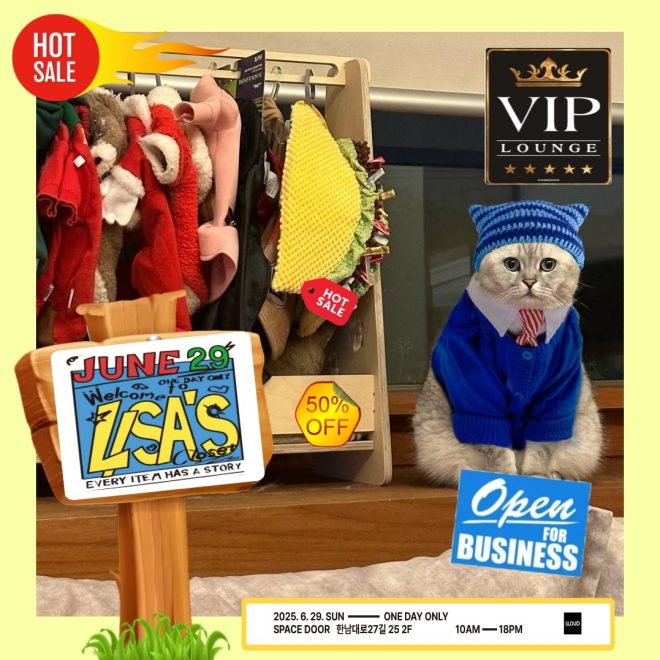 Is Louis VIP Lounge's 50% Discount Too Good to Be True? — exclusive discounts, VIP shopping experience, limited-time offers 2025