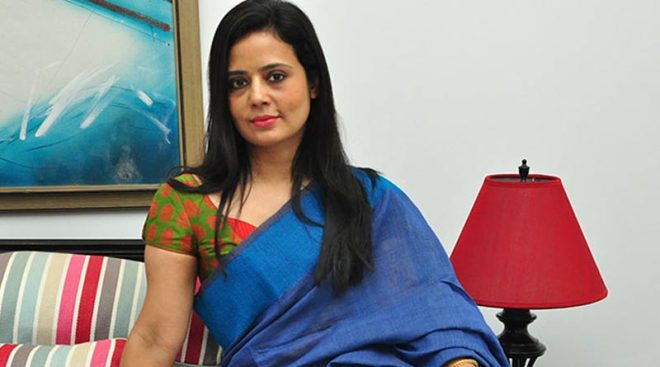 Is Mahua Moitra Really the 'Most Anti-Woman'? TMC MP Speaks Out —  TMC controversy, Mahua Moitra scandal, Kalyan Banerjee remarks