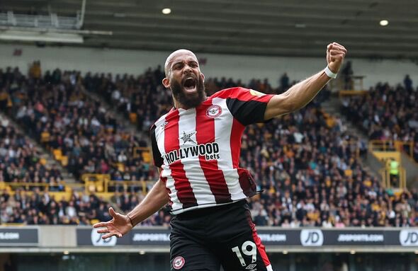 Manchester United's Shocking £50m Mbeumo Pursuit Revealed! — Manchester United transfer news, Bryan Mbeumo transfer update, Brentford FC negotiations