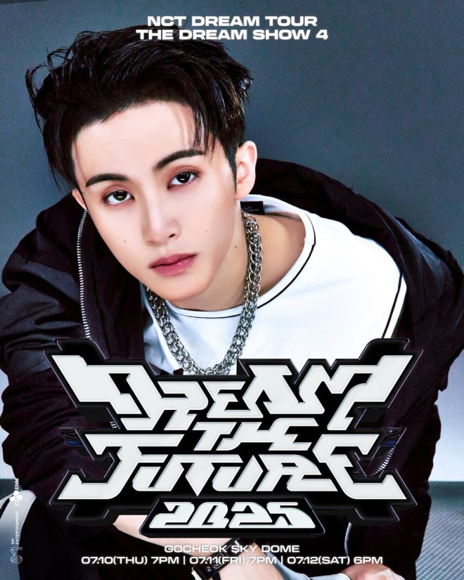 Is Mark's Surprise at NCT DREAM's Tour a Game Changer? — NCT DREAM 2025 tour tickets, NCT DREAM live concert 2025, DREAM SHOW 4 highlights