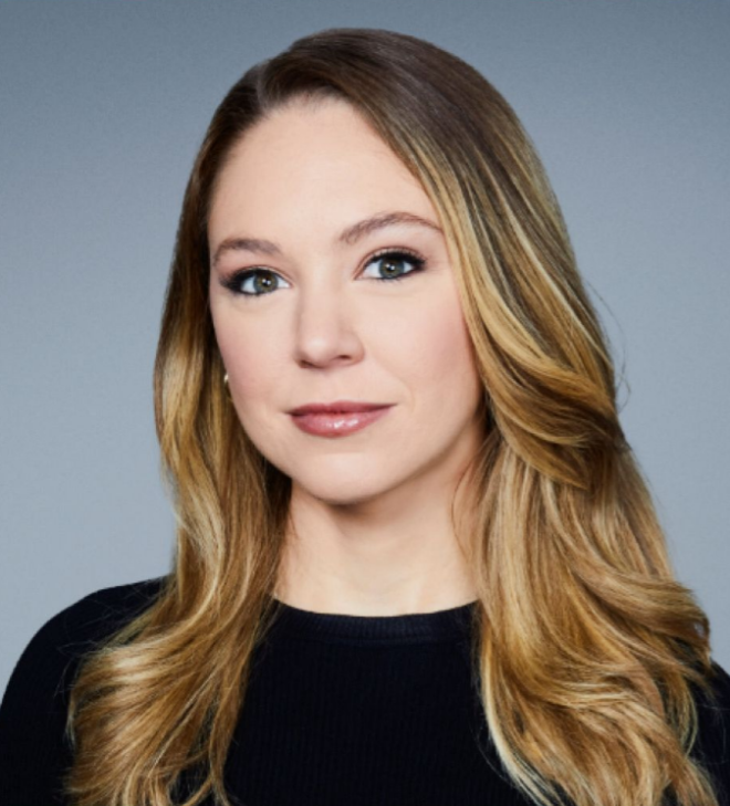 Is Natasha Bertrand Spreading Fake News Again? — Meet CNN Journalist Natasha Bertrand, Hunter Laptop Controversy Explained, Iran Nuclear Leak Investigation 2025