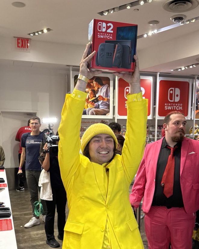 Is Nintendo Switch 2 Changing Gaming Forever? 🎮 — game launch excitement, new console release 2025, gaming adventure begins