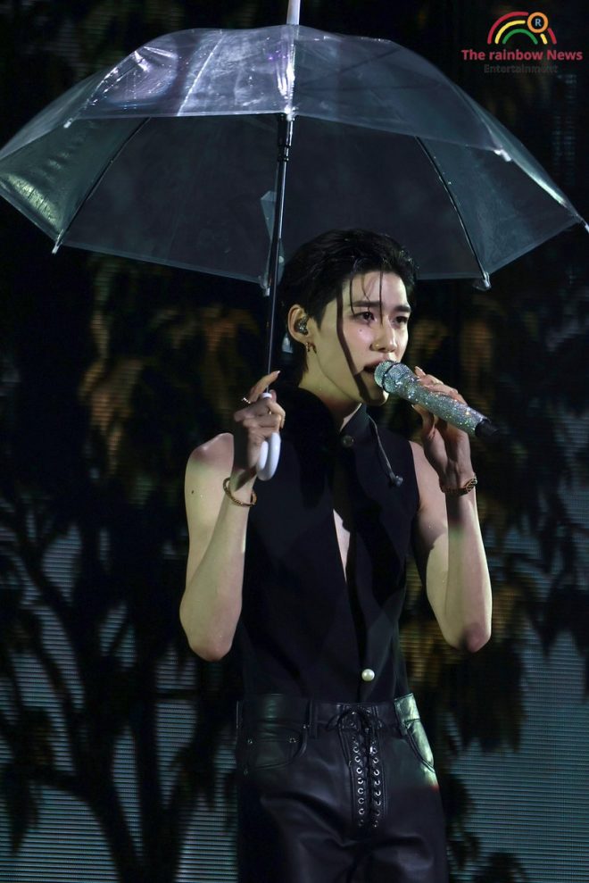 Is PP Krit the Next Big Thing? Fans Shocked at Concert Magic! — บรรยากาศคอนเสิร์ตพีพี กฤษฏ์, เสียงเพลงที่ตราตรึงใจ, ประสบการณ์สุดพิเศษในคอนเสิร์ต