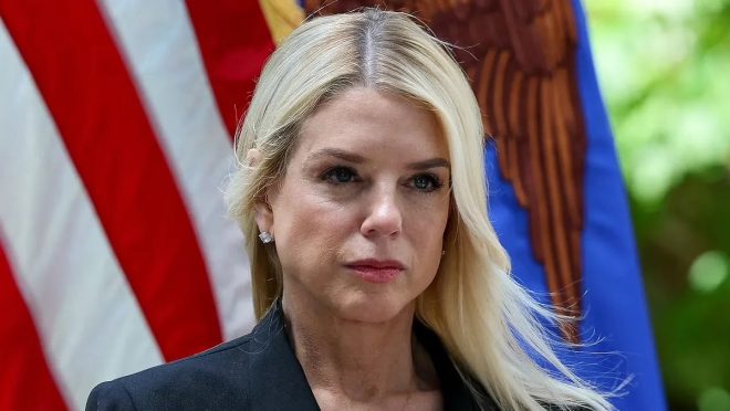 Is Pam Bondi the Ultimate Warning for Politics Today? — Pam Bondi controversy, GOP political corruption, consequences of unchecked ambition