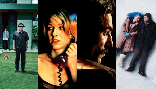 Is 'Parasite' Really the Best Film of the 21st Century? — best films of the 21st century, top movies of the 2000s, acclaimed cinema of the last two decades