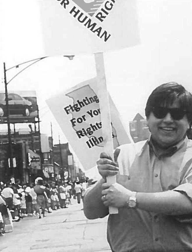 Is Pride Still a Protest? Marching for Equality in 2023 — LGBTQ+ equality advocacy, Pride Month history 2025, Illinois LGBTQ+ community support