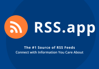 Is RSS Feed Generation the Future of News? —  RSS feed creation tool, Automatic feed generator for websites, XML feed builder 2025