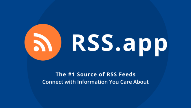 Is RSS Feed Generation the Future of News? — RSS feed creation tool, Automatic feed generator for websites, XML feed builder 2025