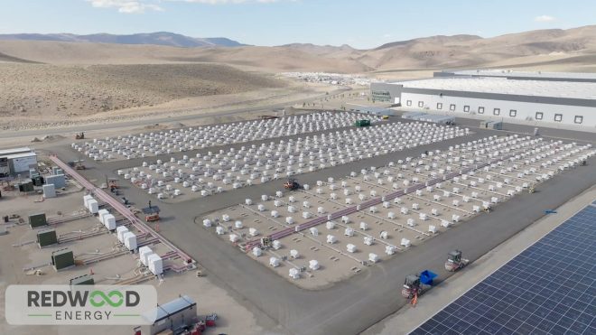 Is Redwood Energy's Solar Data Center a Game Changer? — solar-powered data centers, renewable energy innovations, sustainable technology investments