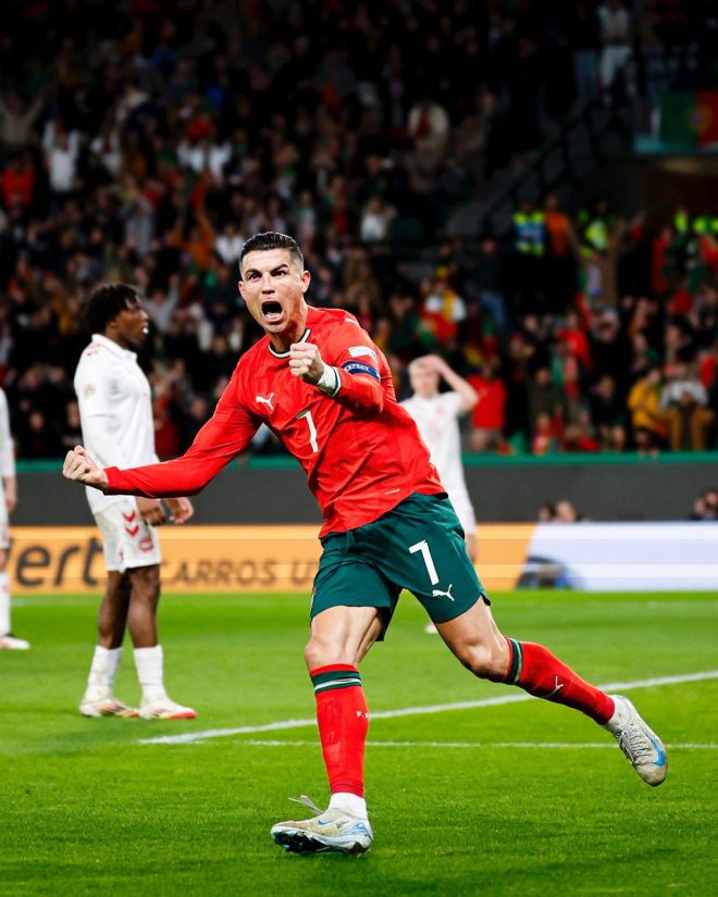 Is Ronaldo's 938th Goal His Most Controversial Yet? — Cristiano Ronaldo records, football goal milestones, soccer scoring legends