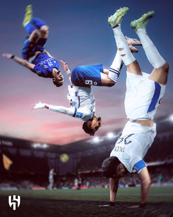Is Salem Aldawsari Redefining Football's Future? 🌍🌪️ — High-Scoring Matches, Player Impact Stats, Club World Cup Records