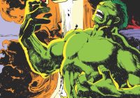 Is Savage Hulk the Ultimate Symbol of Childhood Trauma? —  Savage Hulk psychology, Childhood trauma in comics, Evolution of Hulk's character 2025
