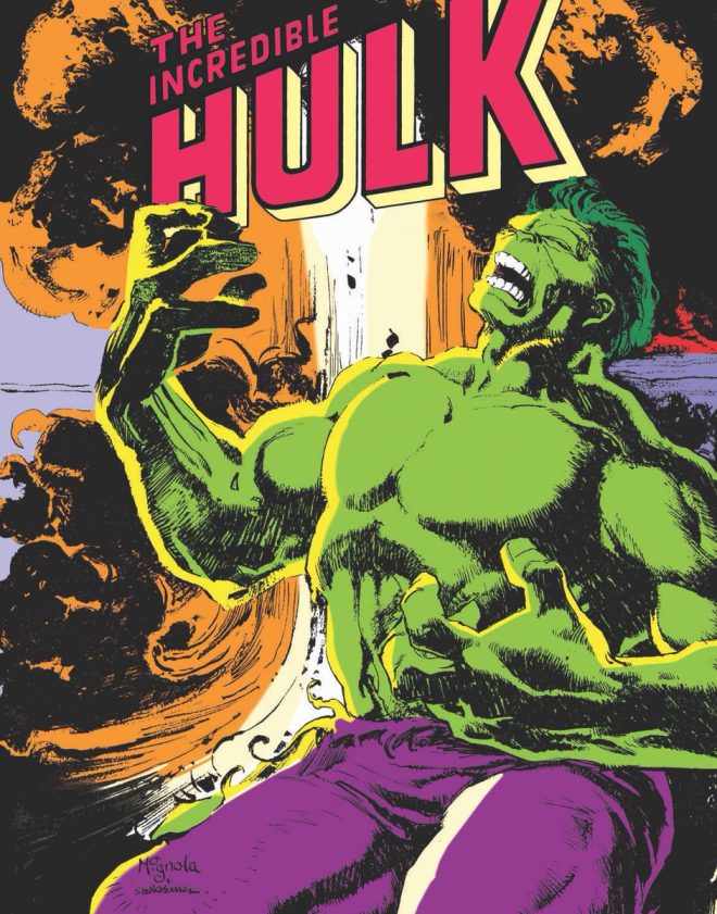 Is Savage Hulk the Ultimate Symbol of Childhood Trauma? — Savage Hulk psychology, Childhood trauma in comics, Evolution of Hulk's character 2025