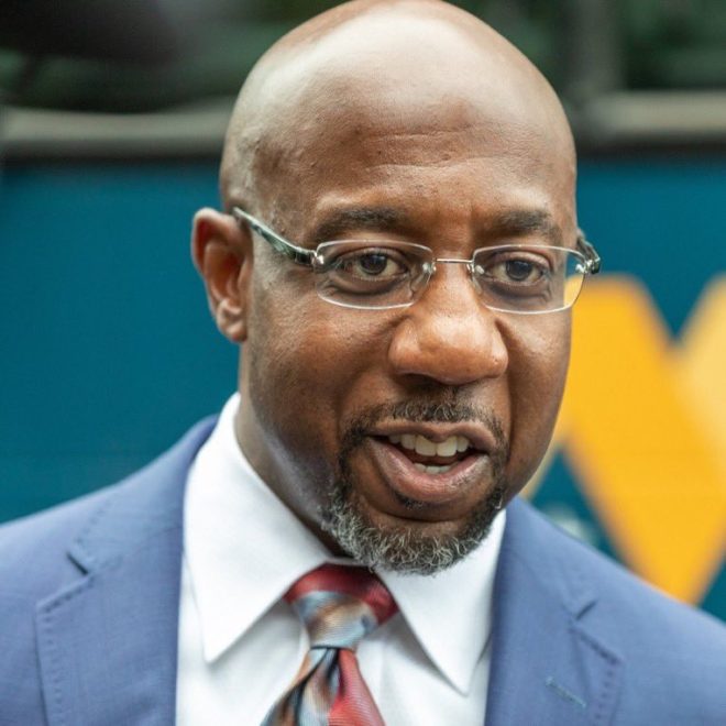 Is Senator Warnock a Big Pharma Puppet Already? — Raphael Warnock campaign finance, Georgia Senator Big Pharma funding, Warnock political contributions 2025