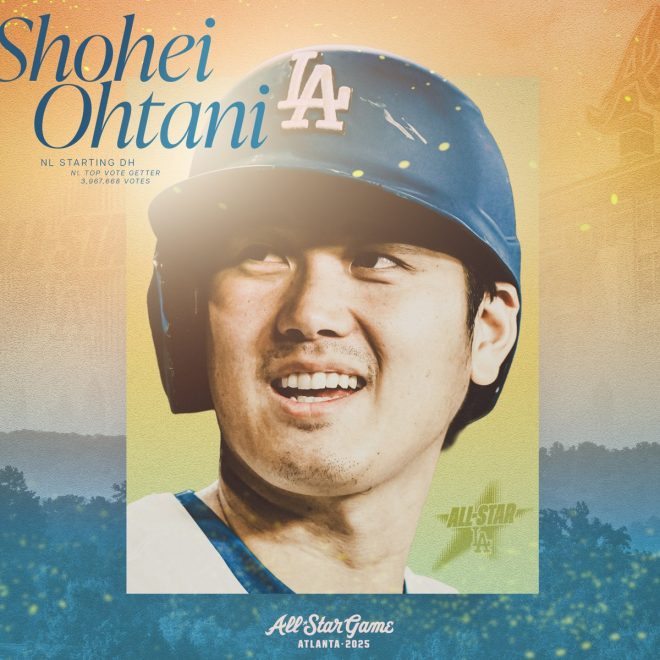 Is Shohei Ohtani the Greatest DH of All Time? 🔥 — Voted best in MLB, Shohei Ohtani All-Star 2025, National League MVP 2025