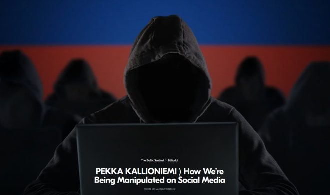 Is Social Media Distorting Our Reality? Find Out Now! — social media manipulation, digital news credibility, online information authenticity
