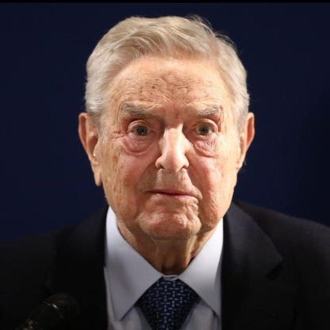 Is Soros's $40B NGO Empire Crumbling? Trump’s Next Move? — Soros NGO funding controversy, Trump Soros ban debate, government grants scandal 2025