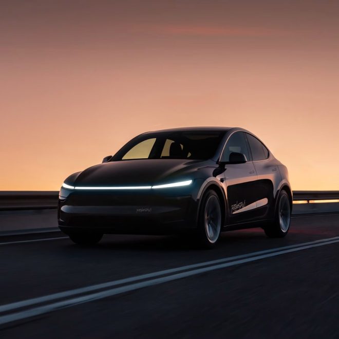 Is Tesla's Robotaxi the Future or Just a Dangerous Gamble? — Tesla autonomous ride-hailing, electric vehicle taxi service, Austin transport innovation