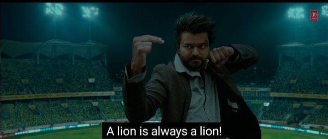 Is Thalapathy the GOAT of Indian Cinema? Fans Debate! — Being the voice of the GOAT, unforgettable birthday celebrations, fun moments with Thalapathy