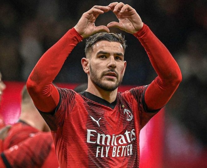 Is Theo Hernández Turning His Back on Saudi Millions? —  Al Hilal transfer news, Theo Hernández AC Milan update, Saudi Pro League negotiations 2025