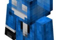 Is This Minecraft Skin the Key to Fame? —  unique Minecraft skins, popular Minecraft characters, Minecraft skin customization 2025