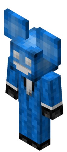 Is This Minecraft Skin the Key to Fame? —  unique Minecraft skins, popular Minecraft characters, Minecraft skin customization 2025