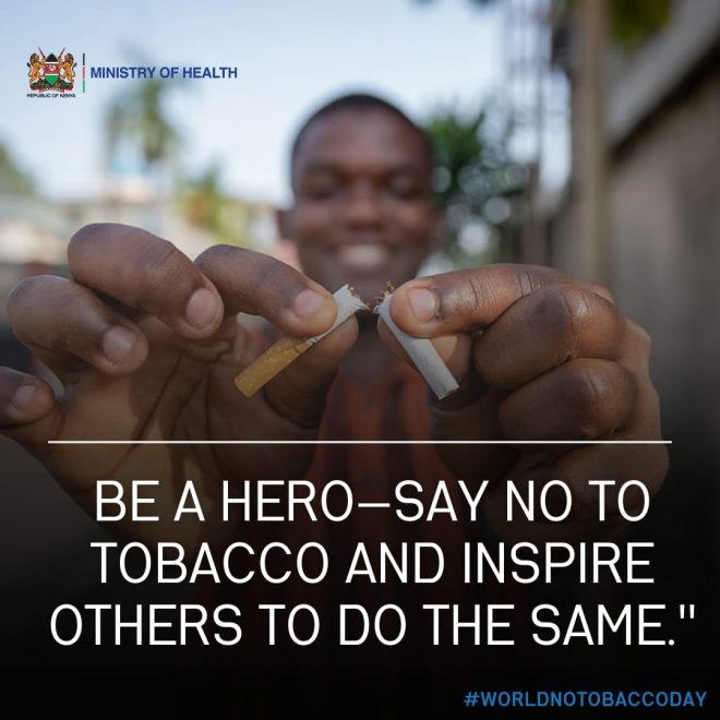 Is Tobacco Control Too Harsh? Lives at Stake! — Tobacco Prevention Strategies, Health Promotion Initiatives, Smoking Cessation Programs