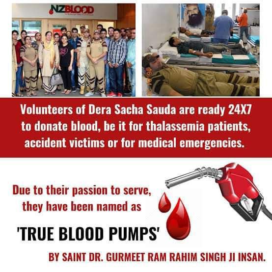 Is Your Blood the Key to Saving Lives? — Be a Lifesaver, Donate Blood Today, Blood Donation Saves Lives