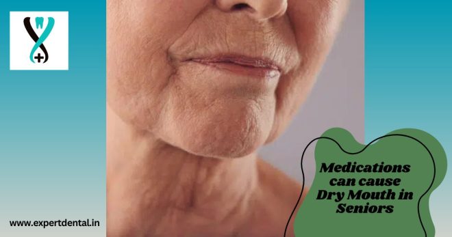 Is Your Medication Harming Your Smile? — dry mouth remedies, senior medication side effects, oral health for elderly