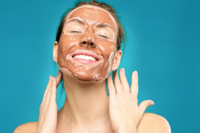 Is Your Skincare Routine Dimming Your Glow? — natural beauty alternatives, sustainable skincare options, chemical-free beauty solutions
