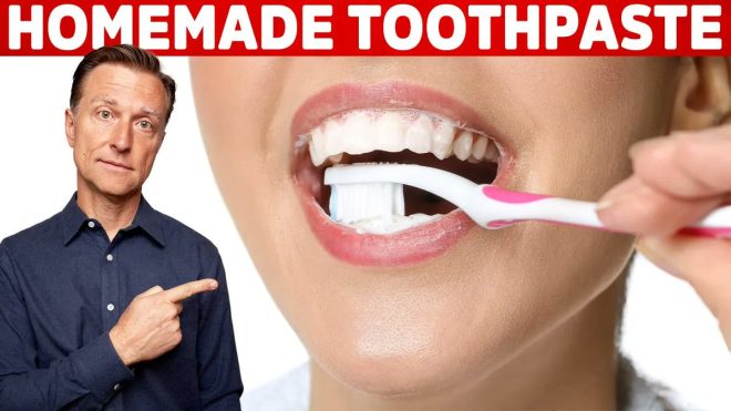 Is Your Toothpaste Harming Your Health?
Discover Natural Alternatives & Homemade Recipes! — DIY Natural Toothpaste Benefits, Common Toothpaste Ingredients to Avoid, Safe Oral Care Practices 2025