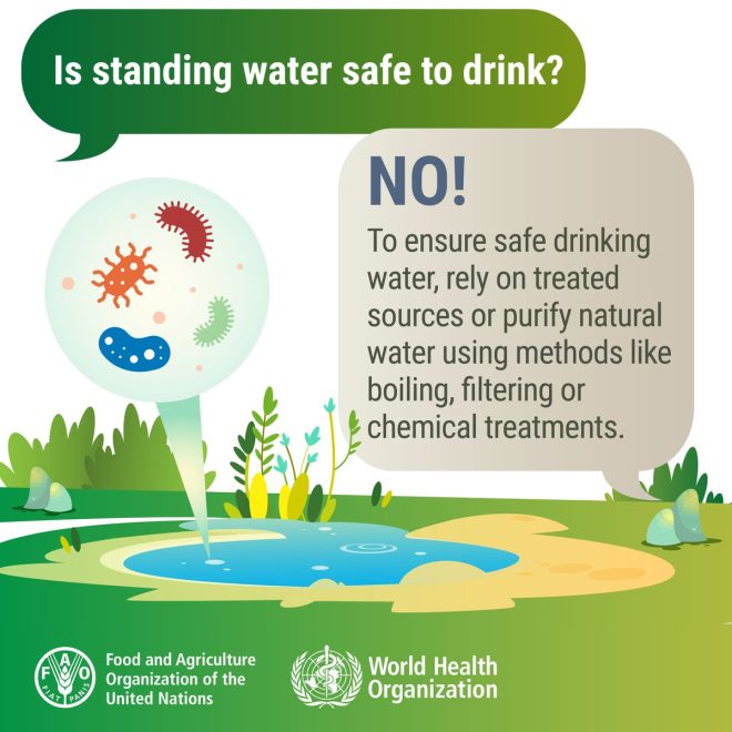 Is Your Water Poisoning You? Find Out Now! —  Cleanse Your Drinking Water, Water Quality Testing Solutions, Risks of Untreated Water