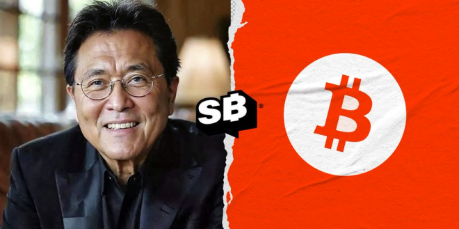 Is a Civil War Brewing? Kiyosaki Fuels Financial Panic! —  Civil War financial crisis, Gold and silver investment strategies, Bitcoin vs fiat currency 2025