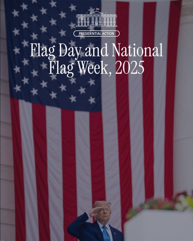 Is the American Flag Losing Its Symbolism in Modern Times? — Flag Day 2025, National Flag Week, American patriotism