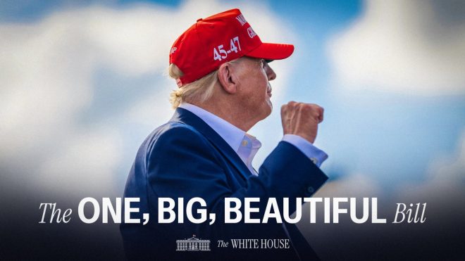 Is the "Beautiful Bill" Actually a Blessing for Families? — mythbuster family tax benefits, beautiful bill family support, middle class tax cuts 2025
