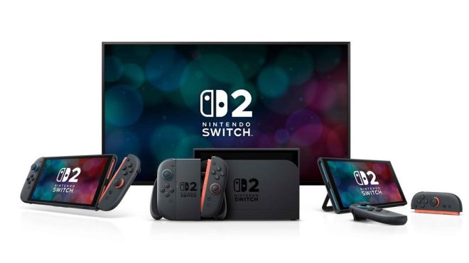Is the Nintendo Switch 2 Giveaway a Scam? Find Out Now! — Nintendo Switch 2 contest, Nintendo gaming console sweepstakes, Switch 2 prize draw