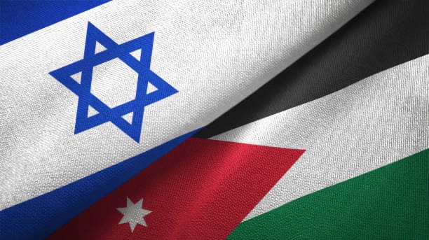 Israel Boosts Military at Jordan Border: What’s Coming? — military buildup near Jordan, security concerns in Israel, border tensions 2025