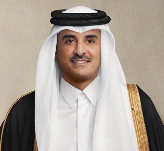 Israel & Qatar: A $100M Defense Deal Sparks Outrage! — Israel Qatar defense deal, Middle East military agreements, Israeli arms sales to Qatar
