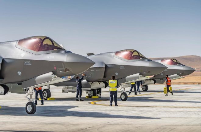 Israel Readies for War: Is Conflict with Iran Inevitable? — Israel Iran conflict news, Netanyahu military readiness, Middle East tensions 2025