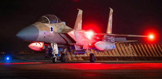 Israel Strikes: 30 IRGC Leaders Killed in Covert Operation! — Israeli military operations, covert intelligence missions, IRGC leadership elimination