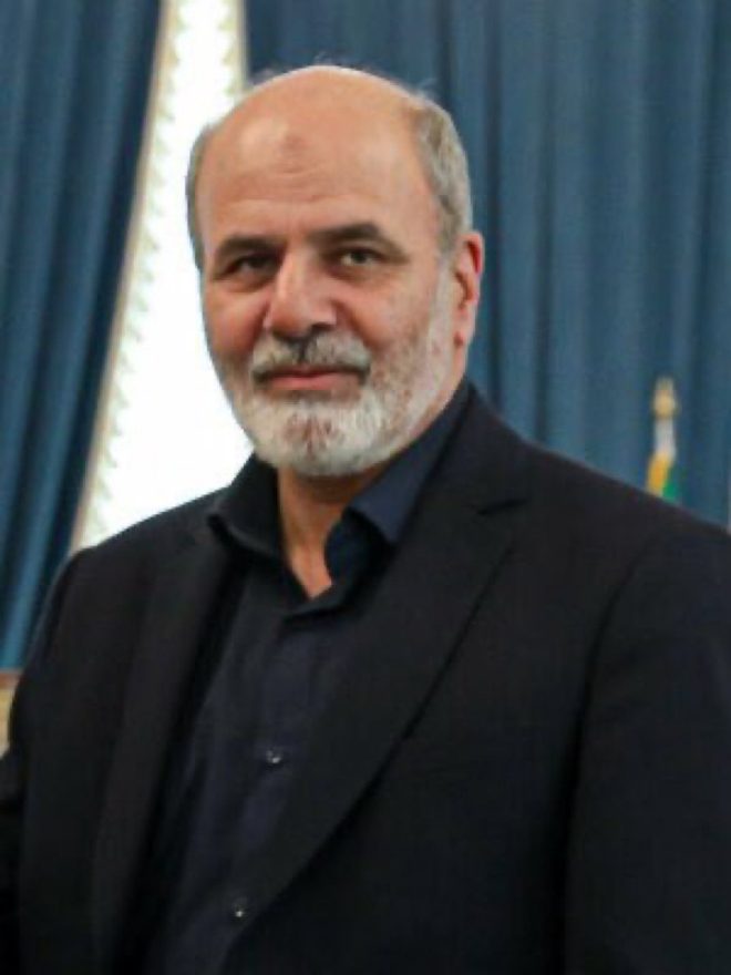 Israel Strikes Deep: Iran's Security Chief Assassinated! — Iran Conflict Update, Middle East Tensions 2025