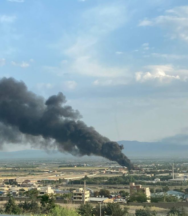 Israel Strikes Iranian Missile Bases: Escalation Ahead? — Middle East Conflict Updates, Israel Military Actions 2025